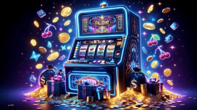 Tampilan permainan slot Fortune Tiger dan Gates of Olympus di lae138
